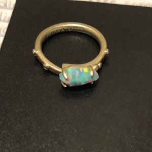 Kendra Scott ring size7